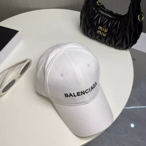 Replica Balenciaga Caps #1279477 $27.00 USD for Wholesale