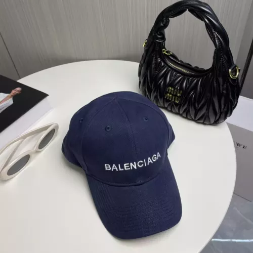 Replica Balenciaga Caps #1279480 $27.00 USD for Wholesale