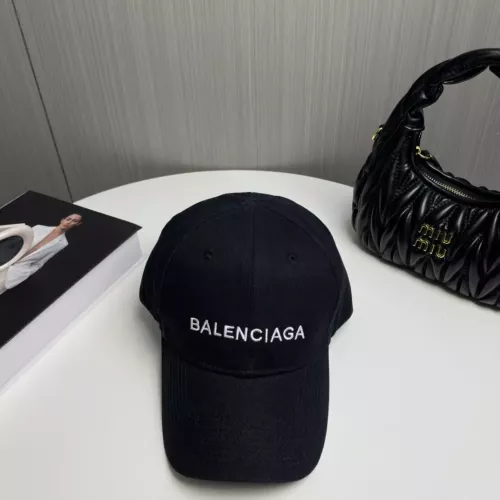 Balenciaga Caps #1279482