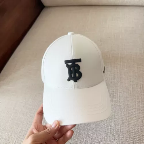 Replica Burberry Caps #1279483 $27.00 USD for Wholesale