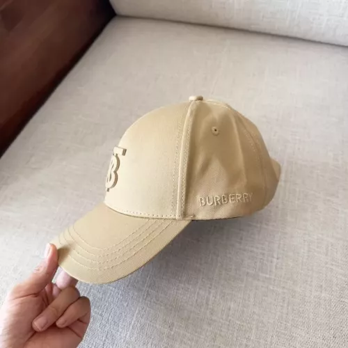 Replica Burberry Caps #1279485 $27.00 USD for Wholesale