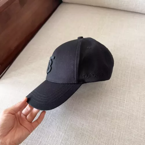 Replica Burberry Caps #1279487 $27.00 USD for Wholesale