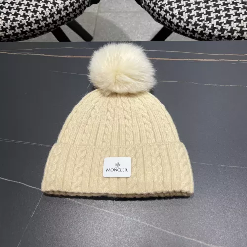 Replica Moncler Caps #1279524, $38.00 USD, [ITEM#1279524], Replica Moncler Caps outlet from China