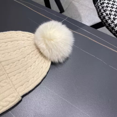 Replica Moncler Caps #1279524 $38.00 USD for Wholesale