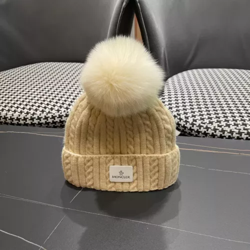 Replica Moncler Caps #1279524 $38.00 USD for Wholesale