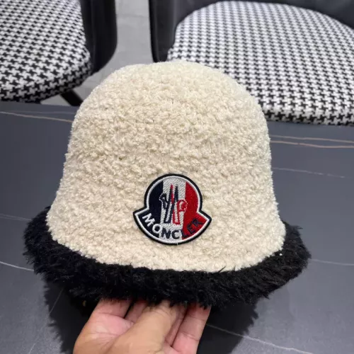 Moncler Caps #1279529