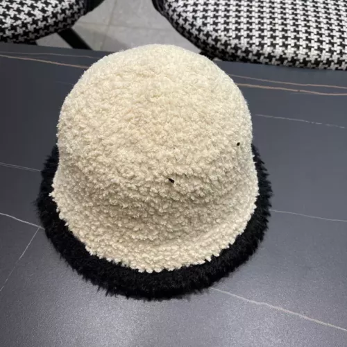 Replica Moncler Caps #1279529 $36.00 USD for Wholesale