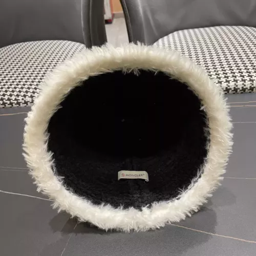 Replica Moncler Caps #1279530 $36.00 USD for Wholesale