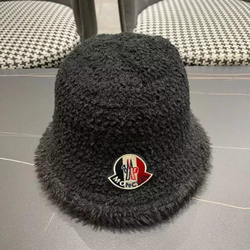 Replica Moncler Caps #1279531 $36.00 USD for Wholesale