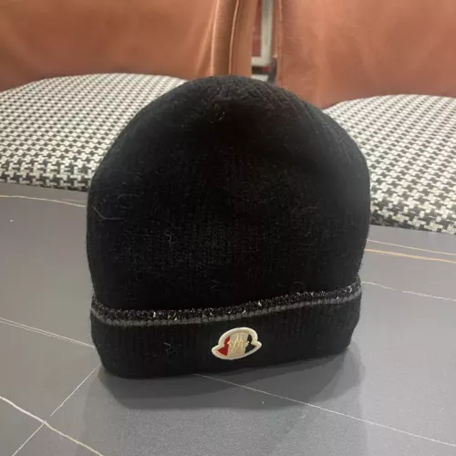 Replica Moncler Caps #1279535 $34.00 USD for Wholesale