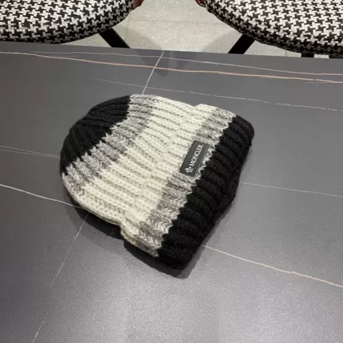 Replica Moncler Caps #1279540 $34.00 USD for Wholesale