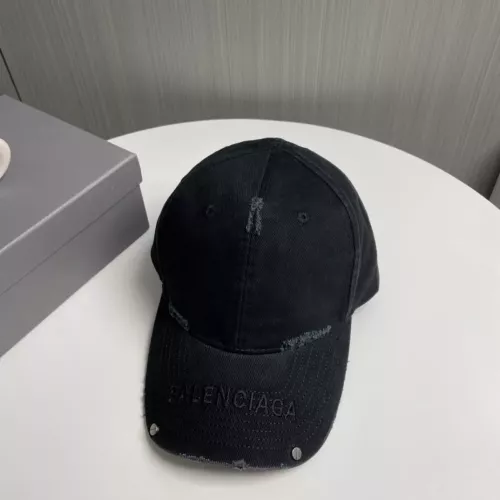 Replica Balenciaga Caps #1279542 $27.00 USD for Wholesale