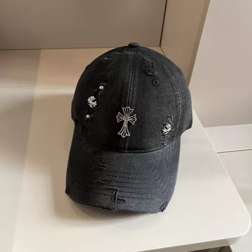 Chrome Hearts Caps #1279551