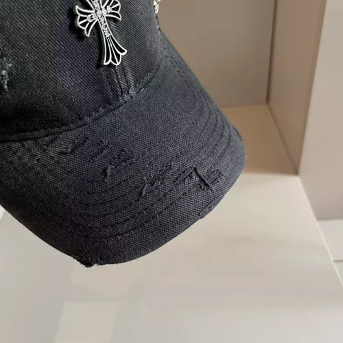 Replica Chrome Hearts Caps #1279551 $32.00 USD for Wholesale