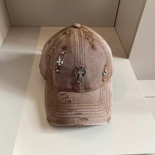 Chrome Hearts Caps #1279552