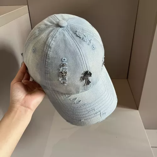 Chrome Hearts Caps #1279553