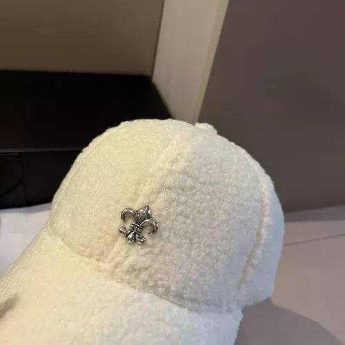 Replica Chrome Hearts Caps #1279557 $32.00 USD for Wholesale