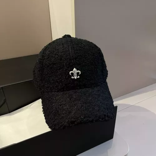 Chrome Hearts Caps #1279558