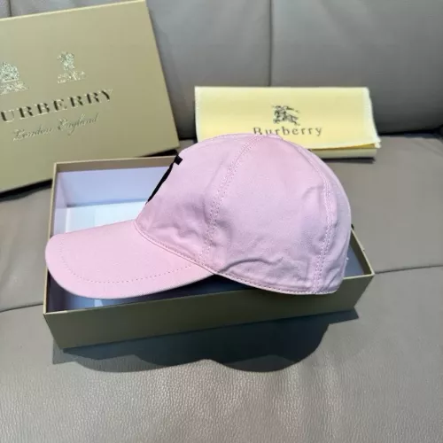 Replica Burberry Caps #1279572 $36.00 USD for Wholesale