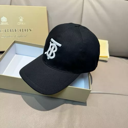 Replica Burberry Caps #1279573 $36.00 USD for Wholesale