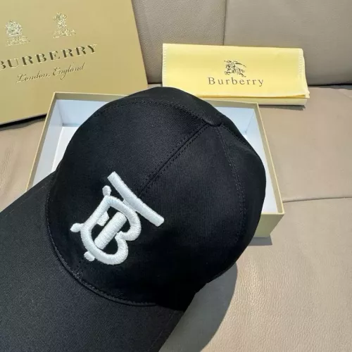 Replica Burberry Caps #1279573 $36.00 USD for Wholesale