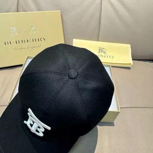 Replica Burberry Caps #1279573 $36.00 USD for Wholesale