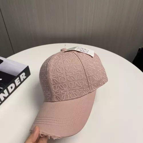 Replica LOEWE Caps #1279614 $29.00 USD for Wholesale