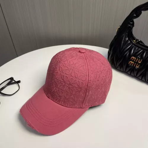 Replica LOEWE Caps #1279615 $29.00 USD for Wholesale