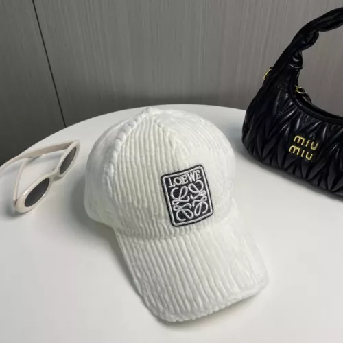 Replica LOEWE Caps #1279618 $25.00 USD for Wholesale