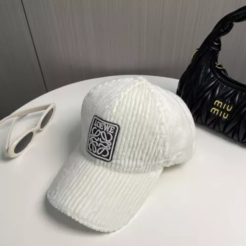 Replica LOEWE Caps #1279618 $25.00 USD for Wholesale