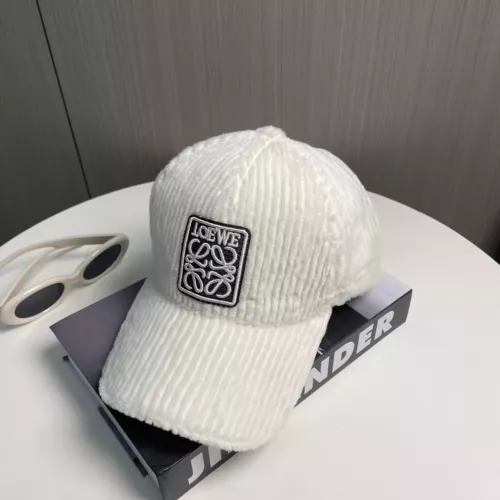 Replica LOEWE Caps #1279618 $25.00 USD for Wholesale