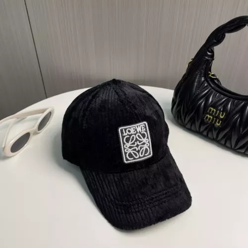 Replica LOEWE Caps #1279619 $25.00 USD for Wholesale