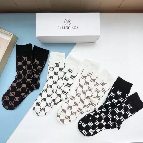 Balenciaga Socks #1279659