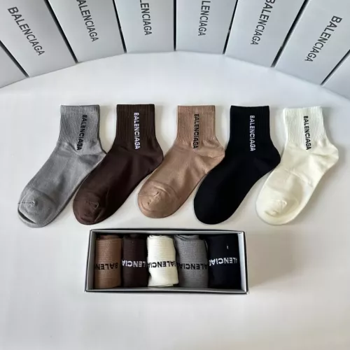 Balenciaga Socks #1279662