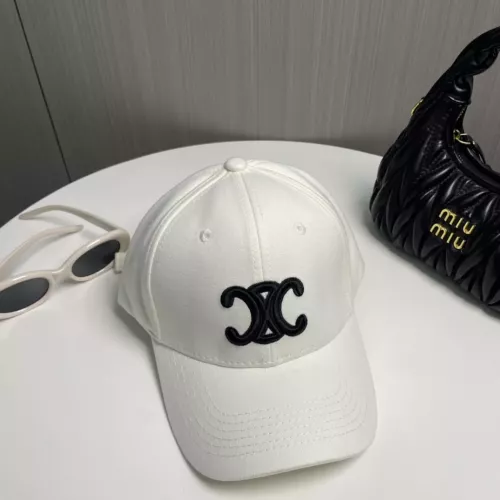 Replica Celine Caps #1279675 $27.00 USD for Wholesale