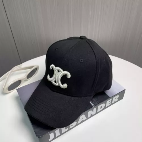 Replica Celine Caps #1279676 $27.00 USD for Wholesale