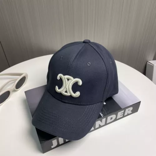 Replica Celine Caps #1279678 $27.00 USD for Wholesale