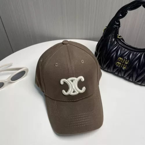 Replica Celine Caps #1279680 $27.00 USD for Wholesale