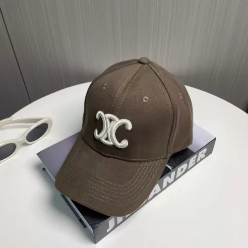 Replica Celine Caps #1279680 $27.00 USD for Wholesale