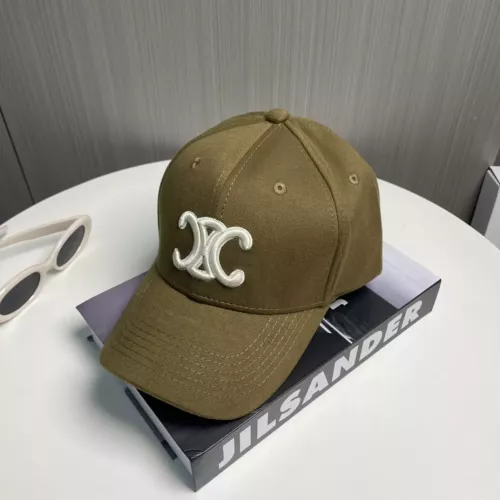 Replica Celine Caps #1279681 $27.00 USD for Wholesale