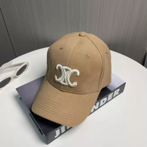 Replica Celine Caps #1279683 $27.00 USD for Wholesale