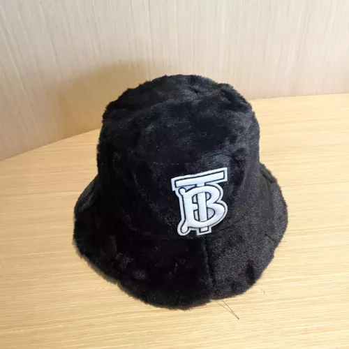 Replica Burberry Caps #1279708 $34.00 USD for Wholesale