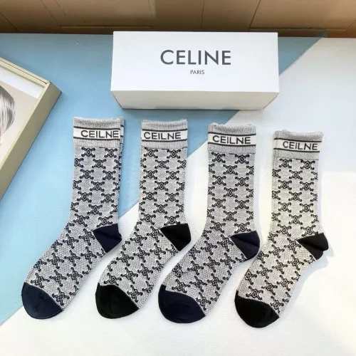 Celine Socks #1279712