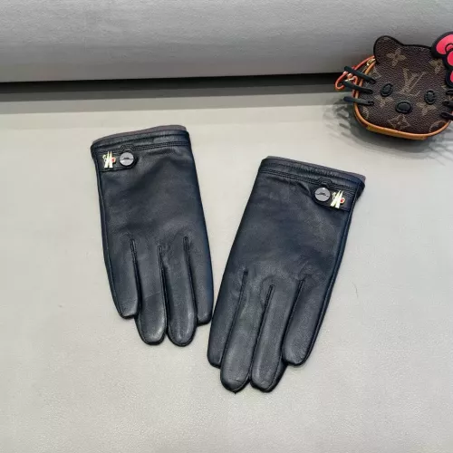 Moncler Gloves For Men #1279740