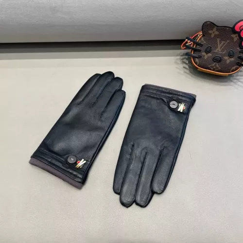 Replica Moncler Gloves For Men #1279740 $48.00 USD for Wholesale