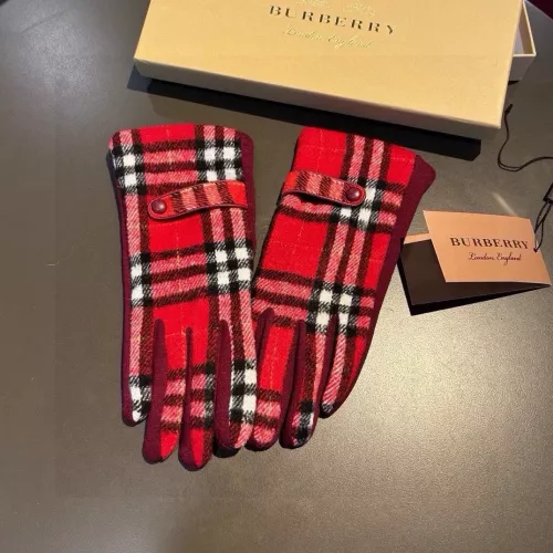 Burberry Gloves #1279754