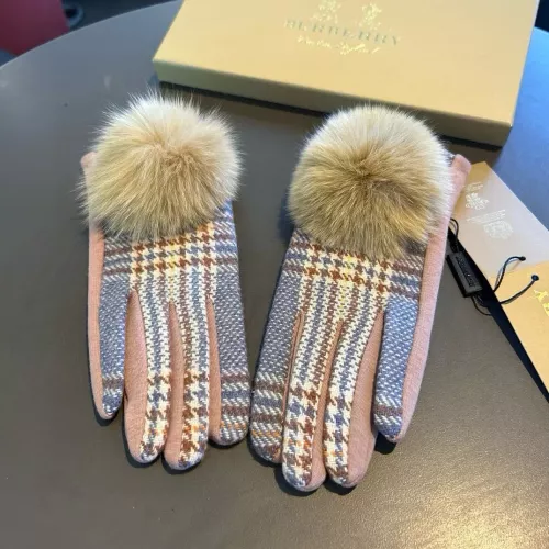 Burberry Gloves #1279756