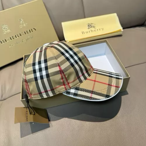 Replica Burberry Caps #1279784 $34.00 USD for Wholesale