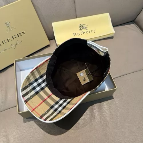 Replica Burberry Caps #1279784 $34.00 USD for Wholesale