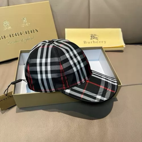 Replica Burberry Caps #1279786 $34.00 USD for Wholesale